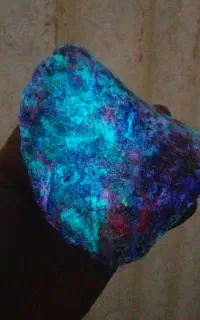 سنگ شب نما