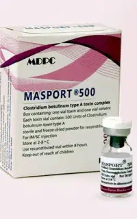 تخفیف تزریق بوتاکس ، ژل ، انواع مزو