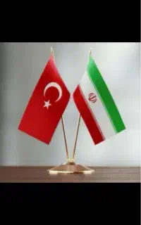 ۲ نفر کمک گارسون در ترکیه