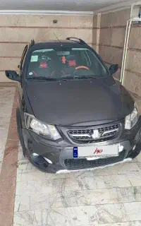 کوییک دنده‌ای مدل ۹۹