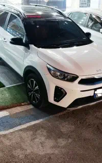 کیا kx1
