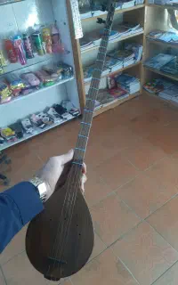 سه تار