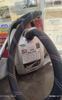 جاروبرقی