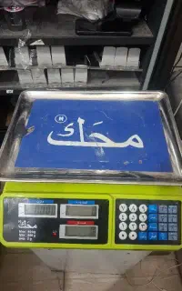 ترازو 40 کیلویی محک