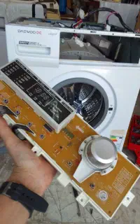 تعمیرات یخچال فریزر.لباسشویی .ظرف شویی با ضمانت