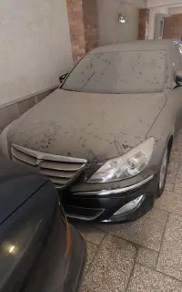 جنسیس ۲۰۱۳