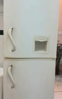 یخچال فریزر سونیا ۱۶ فوت