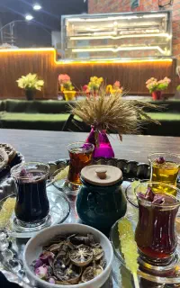 همکاری با نوازندگان