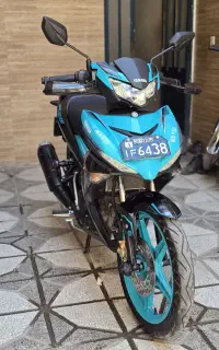 یاماها مکس کینگ ۱۵۰ مدل 1404