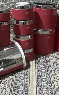 سرویس اشپزخانه