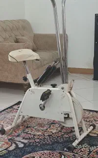 دوچرخه ثابت