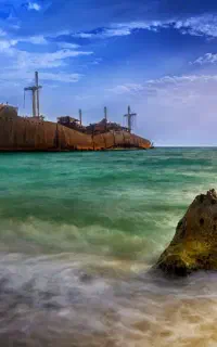 تور هوایی کیش