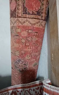فرش دستباف