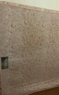 تشک دونفره