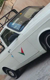 وانت پیکان درجه یک
