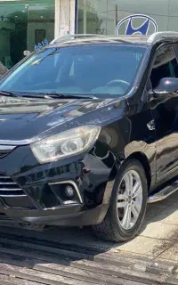 جک S5 دنده مدل ۹۵