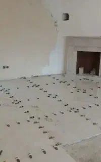 کاشی کاری و سرامیک کاری کاشیکاری موزائیک