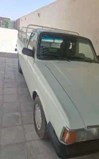 فروش وانت پیکان