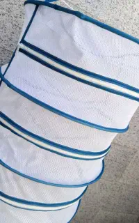 توری خشک کن