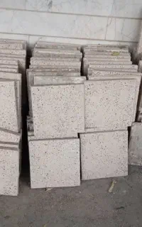موزاییک کف