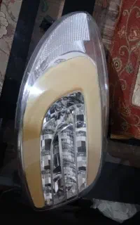 چراغ عقب ۲۰۷ سمت راننده