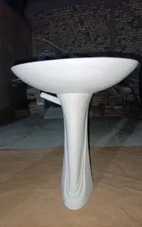 رو شویی سرامیکی