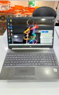 فروش ویژه لپتاپ HP با قیمت ویژه