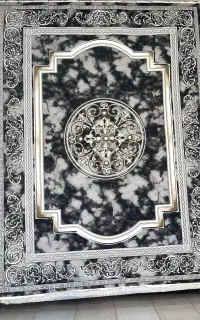 ۲ تخته ۱۲ متری ۱۲۰۰ شانه