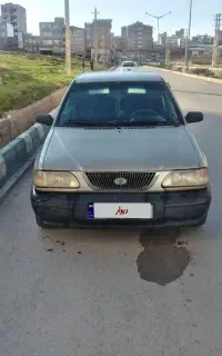 پراید۱۴۱