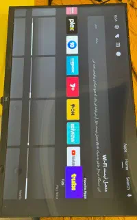 تلوزیون