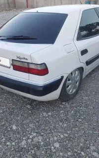 زانتیا مدل ۸۹