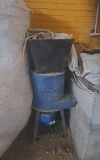 ابزار نجاری و رویه کوبی و رنگکاری