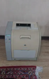پرینتر لیزری رنگی A3