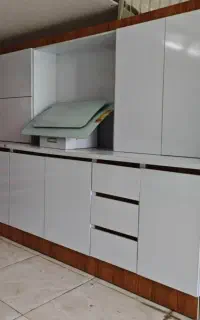 کابینت آماده نیازی.