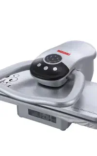 اتو پرس مارشال
