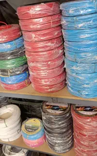 سیم کابل