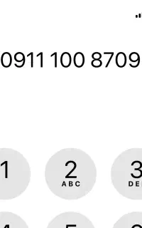 سیمکارت کد 100   09111008709/۰۹۱۱۱۰۰۸۷۰۹