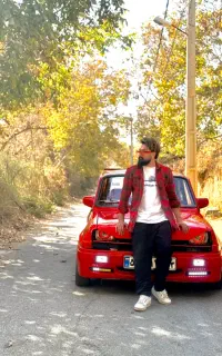 رنو پی کی نیو مدل ۸۵