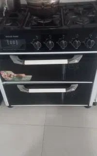 گازسالم تعمیرجزیی