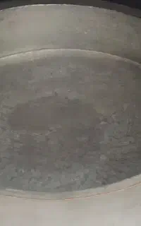 لگن مس