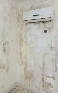 نقاشی ساختمان