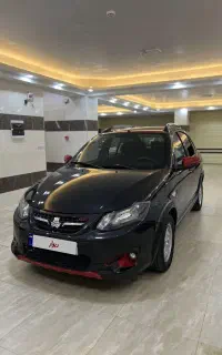 کوییک GT Rمدل 1401