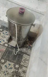 سبزی خورد کن