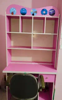 کتابخانه سالم وتمیز