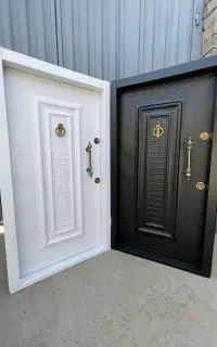 تولیددرب ضدسرقت واتاقی