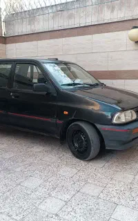 هاچبک ۸۸ هیدرولیک
