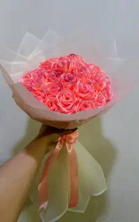 دستهگل مصنوعی خاص