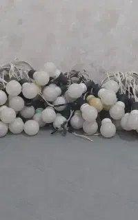 چراغ ریسه هفت رنگ