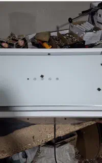 پنل کوچک مخفی
