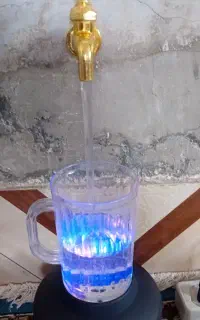 چراغ خواب